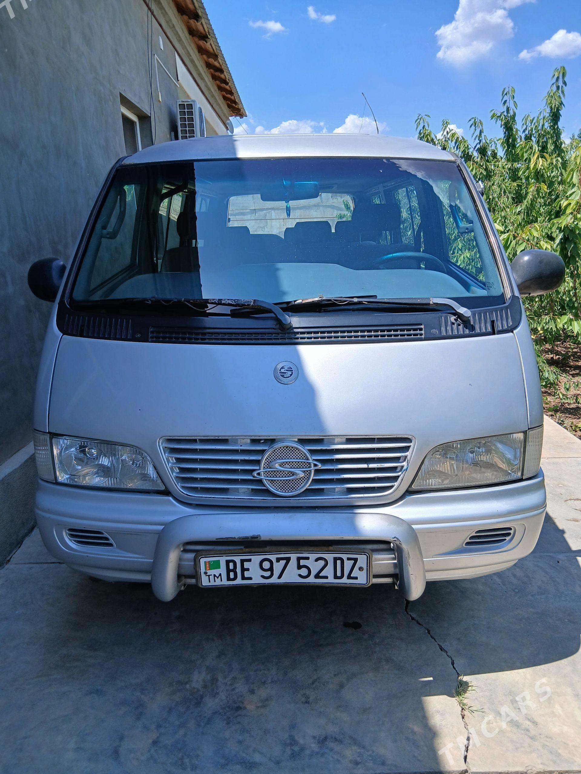 Mercedes-Benz Other 2000 - 100 000 TMT - Дашогуз - img 1