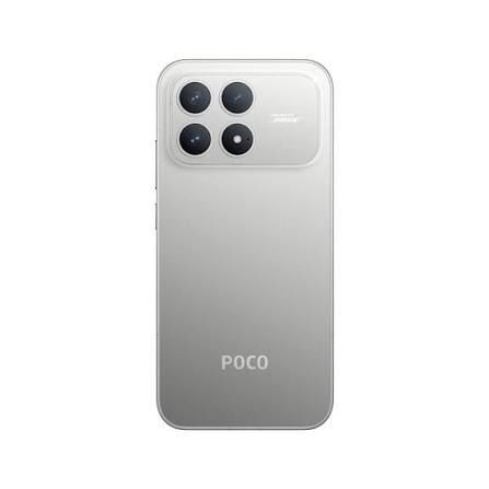 Poco F8 Pro 12/512 Titanium si - Ашхабад - img 1
