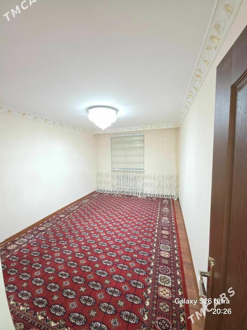 Satlyk petrozawdski 2kom 3/1et - Район ст. Аэропорта, ул. Гагарина - img 1