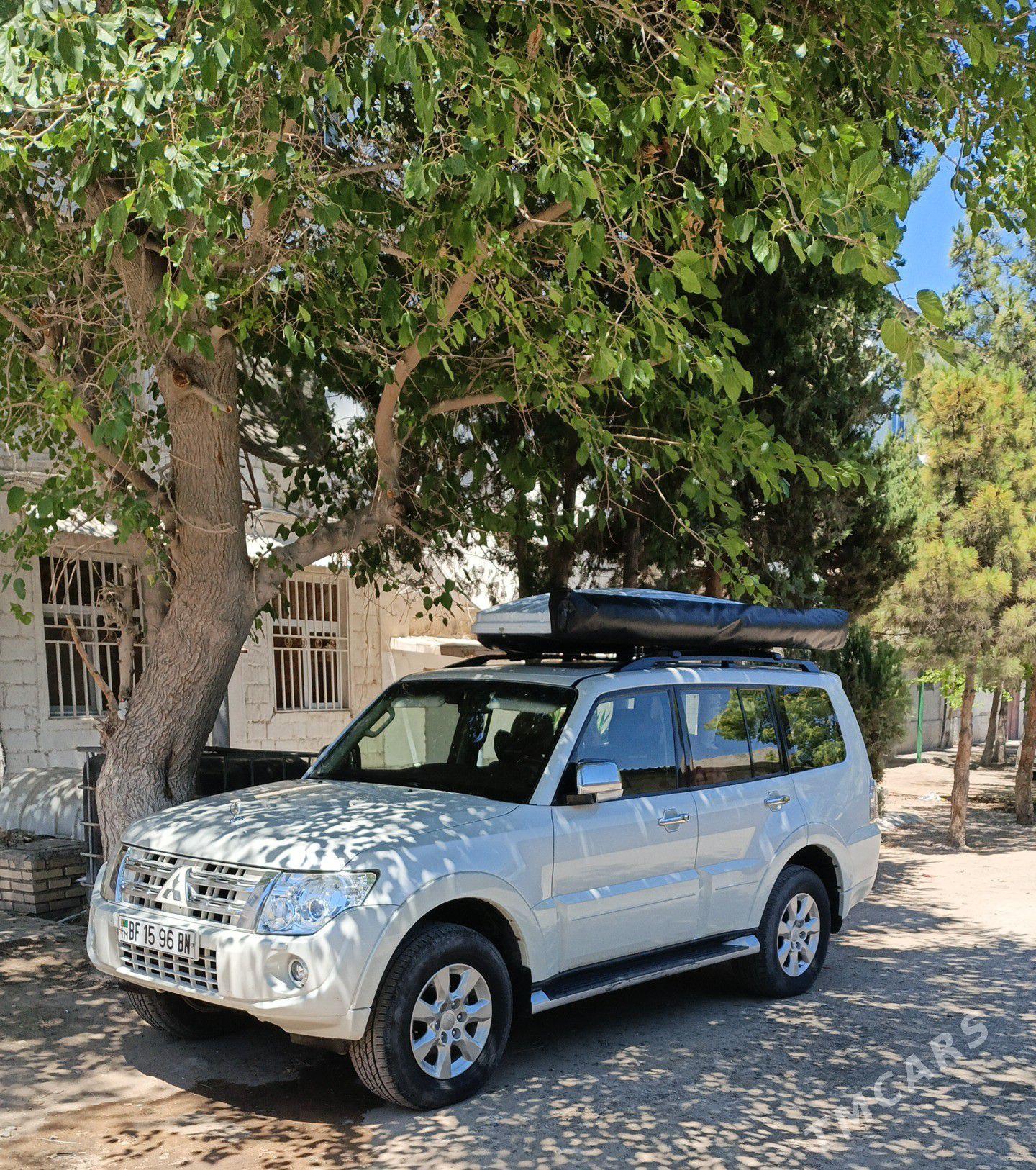 Mitsubishi Pajero 2013 - 300 000 TMT - Türkmenbaşy - img 1