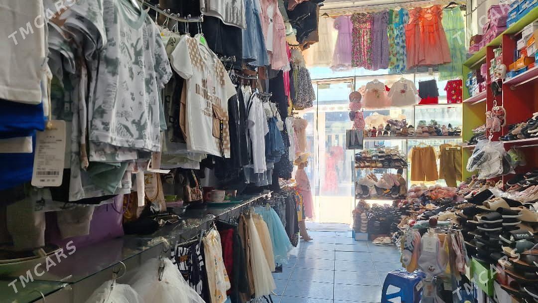 Arenda magazyn - Aşgabat - img 1