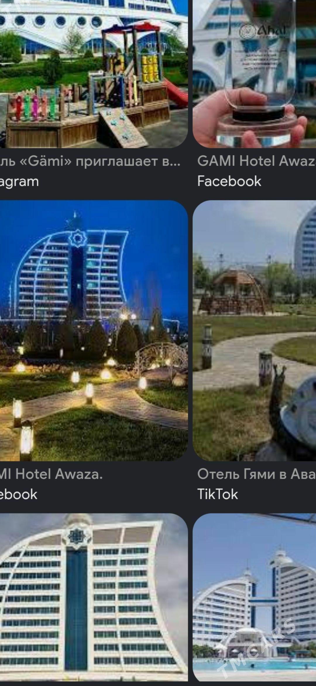 isgar gerek oglannisgar gerek - Дашогуз - img 1