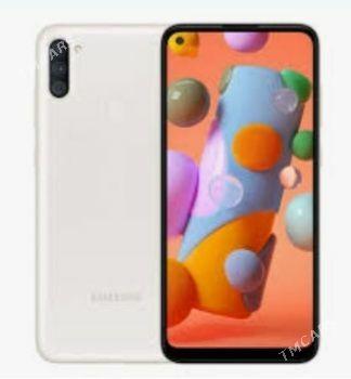 Samsung A11. 32/3 - Daşoguz - img 1