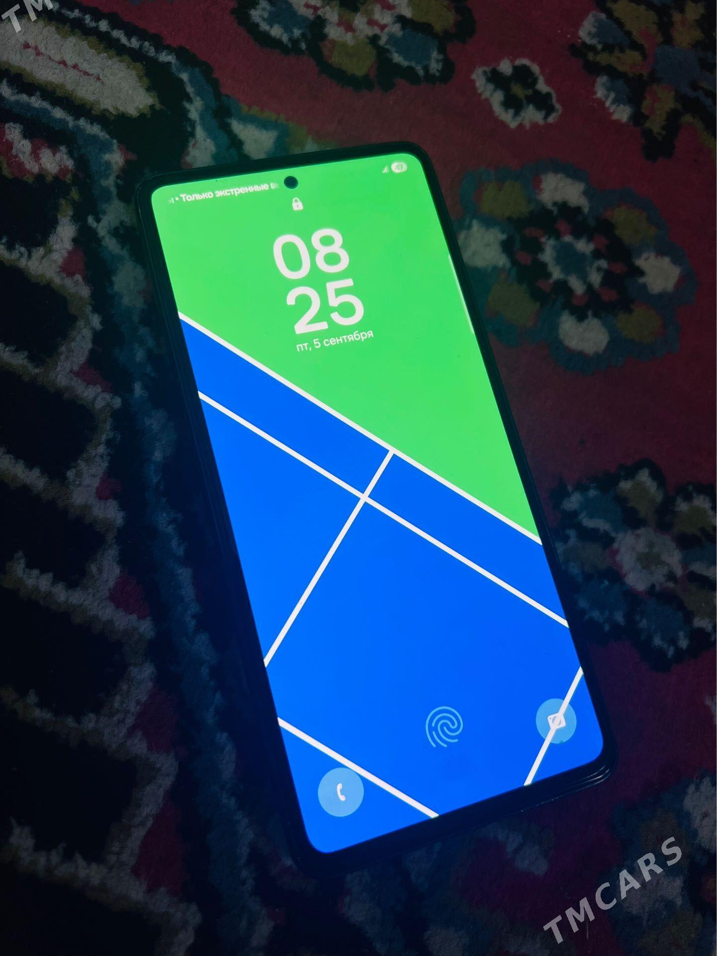 samsung a53 8/128 - Ашхабад - img 1