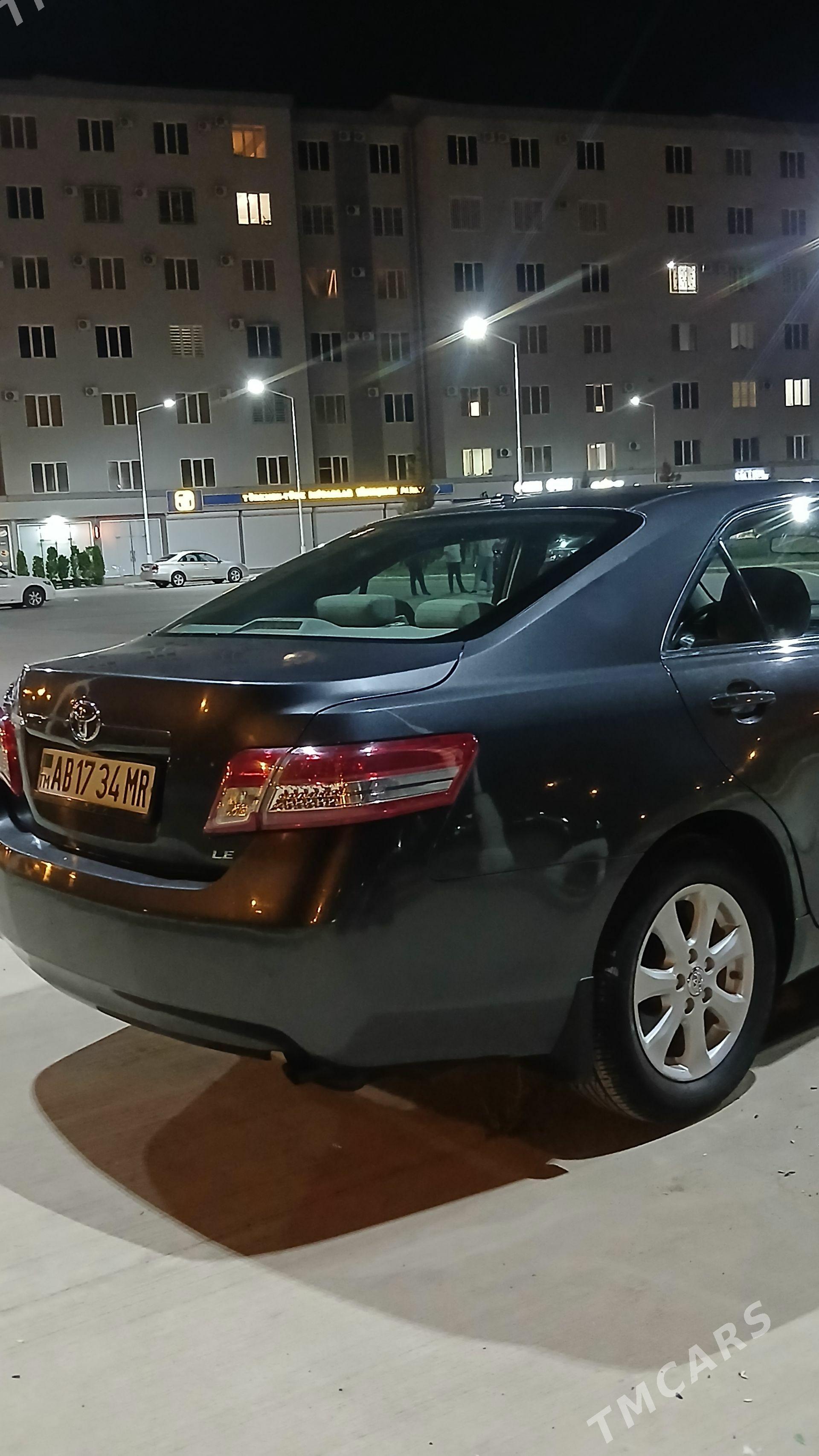 Toyota Camry 2010 - 215 000 TMT - Mary - img 1