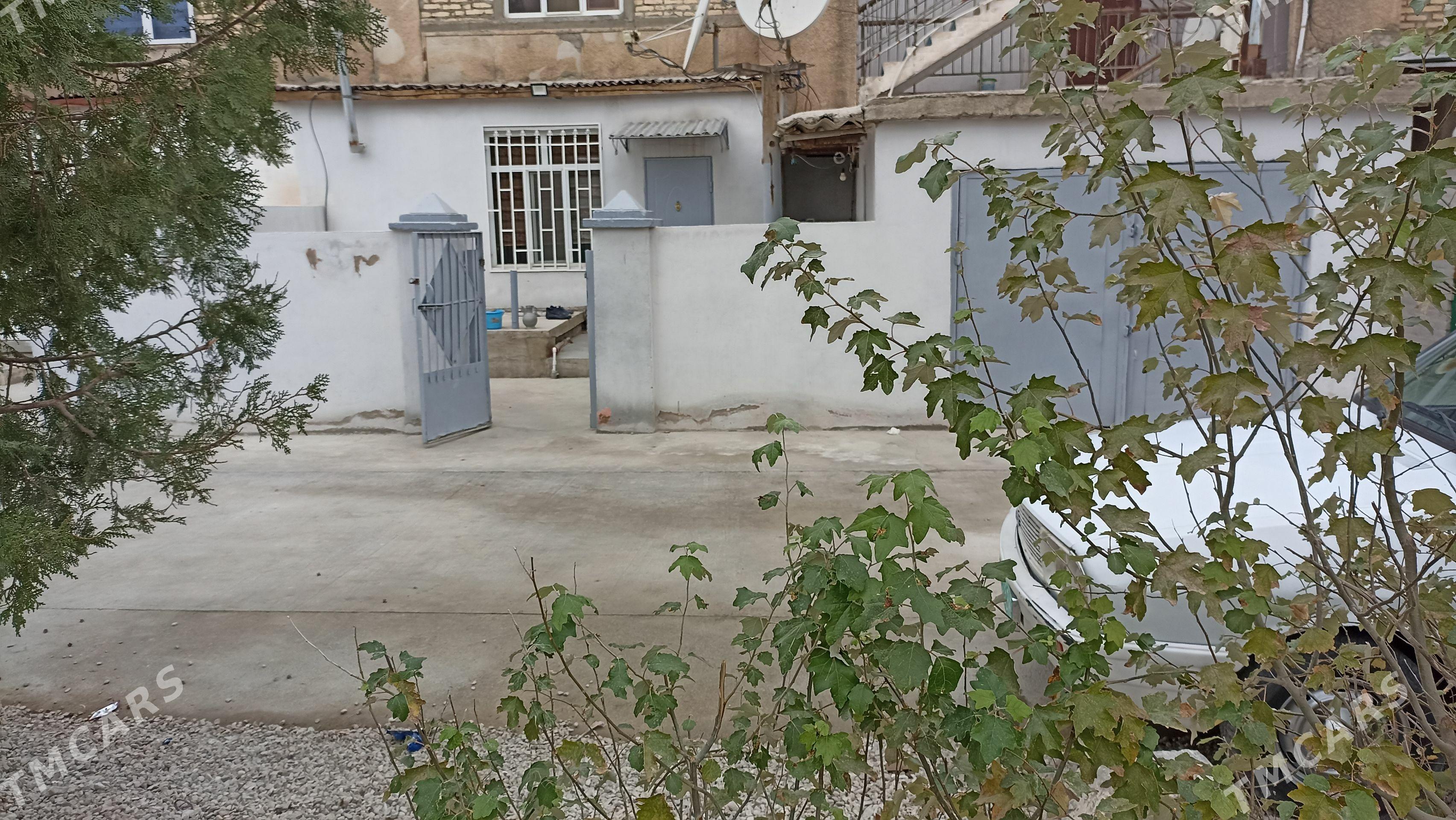 Jay 162 - Balkanabat - img 1