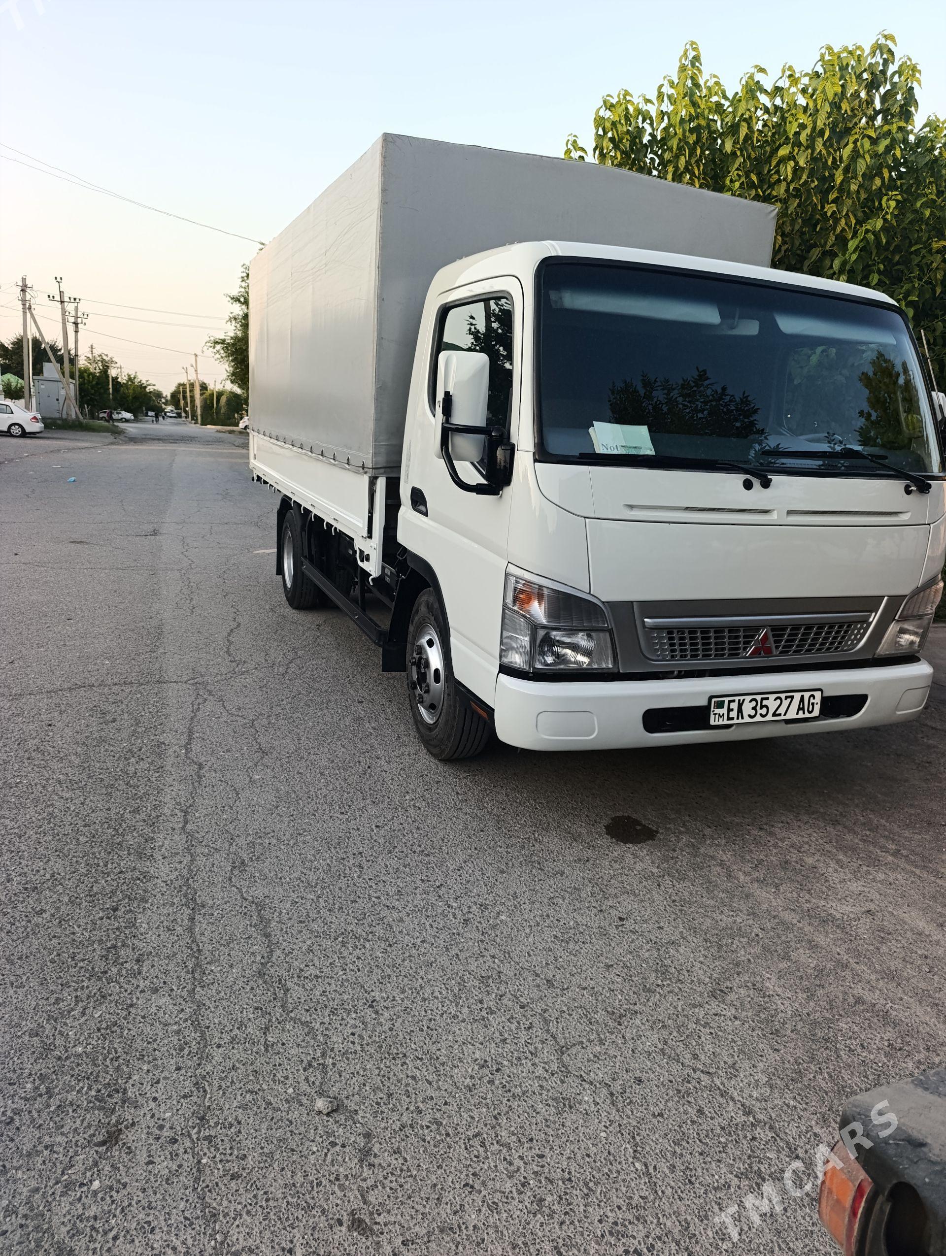 Mitsubishi Canter 2006 - 360 000 TMT - Hitrowka - img 1