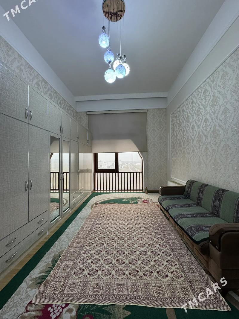 Nebitgaz vizor 4kom Yubleyni - Aşgabat - img 1