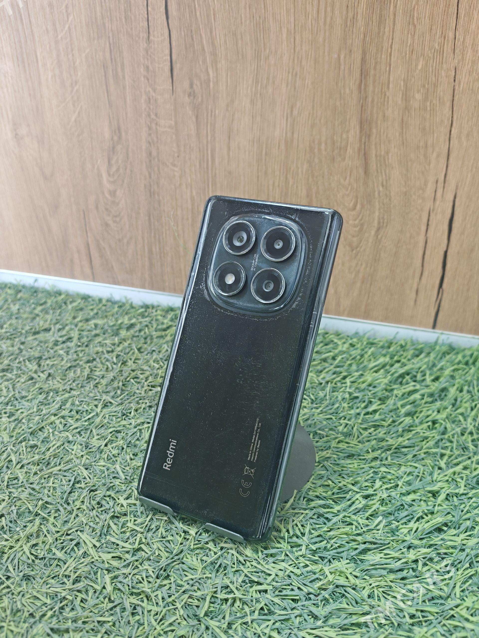 Redmi not 14 pro - Мары - img 1