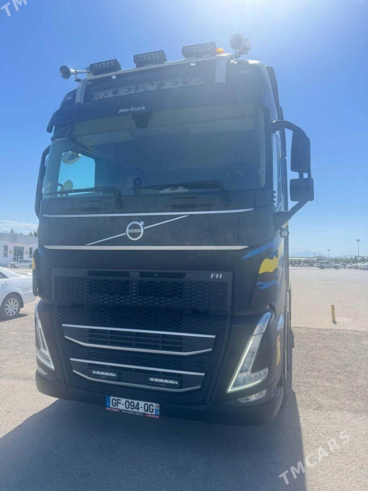 Volvo FH 500 2022 - 1 600 000 TMT - Aşgabat - img 1
