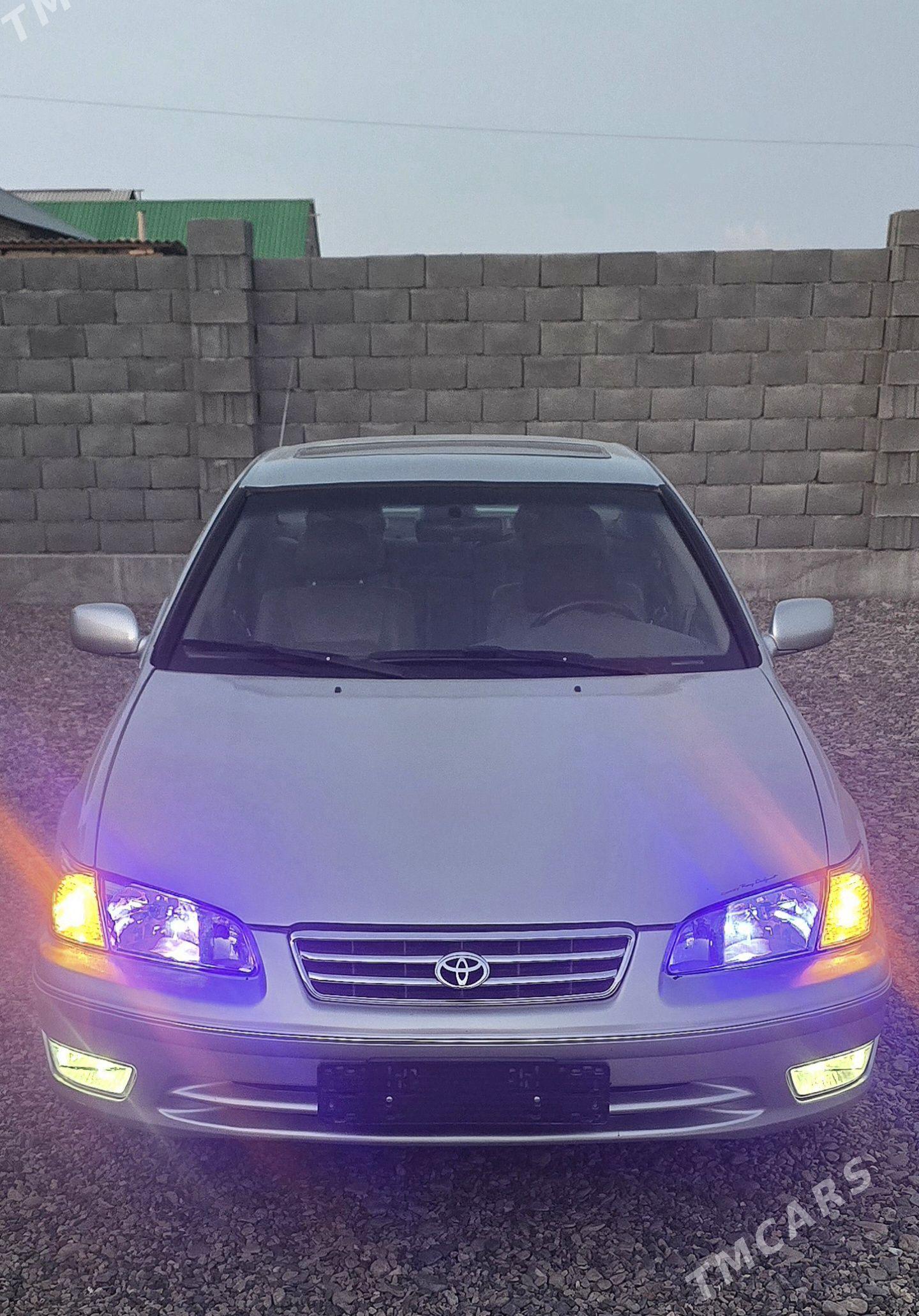 Toyota Camry 1999 - 170 000 TMT - Tejen - img 1