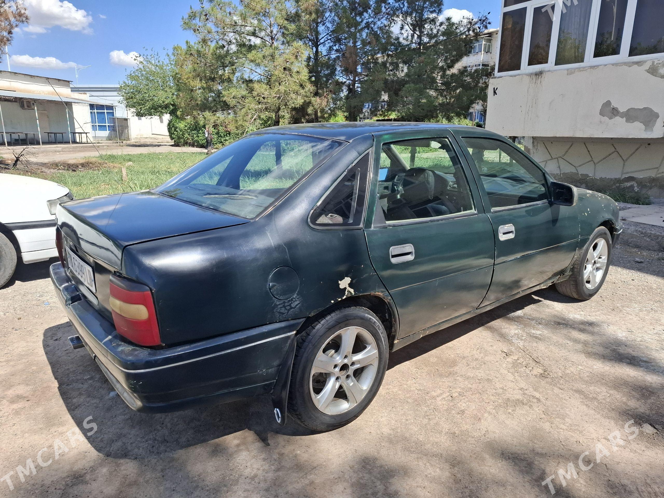 Opel Vectra 1992 - 19 000 TMT - Türkmenabat - img 1