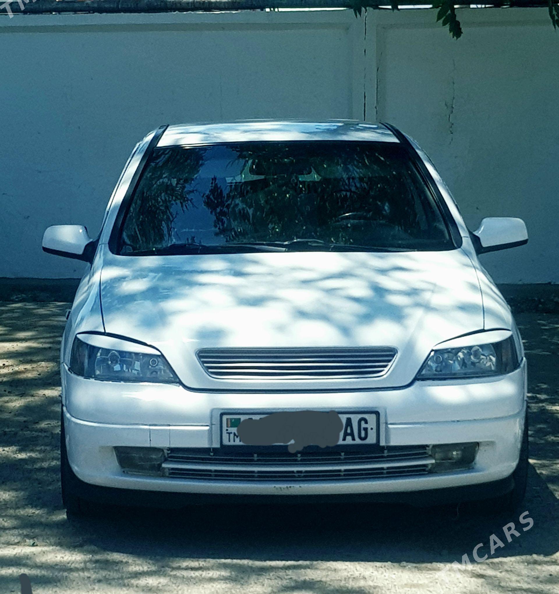 Opel Astra 1999 - 110 000 TMT - Aşgabat - img 1