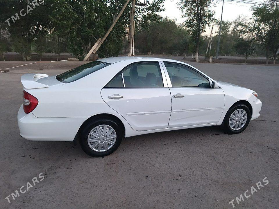 Toyota Camry 2002 - 200 000 TMT - Gurbansoltan Eje - img 1