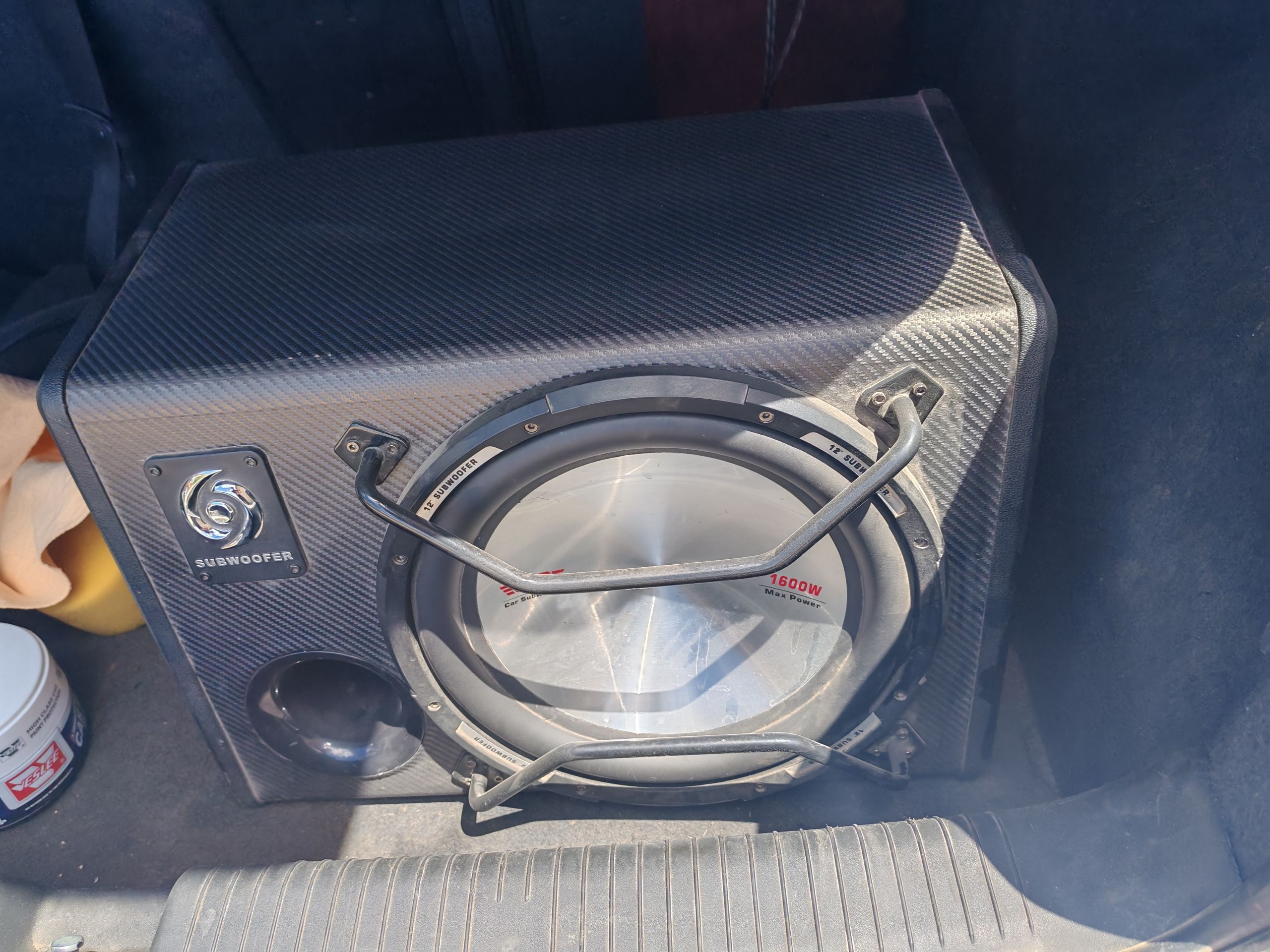 BASS bocka 1600w 2 400 TMT - Дашогуз - img 1