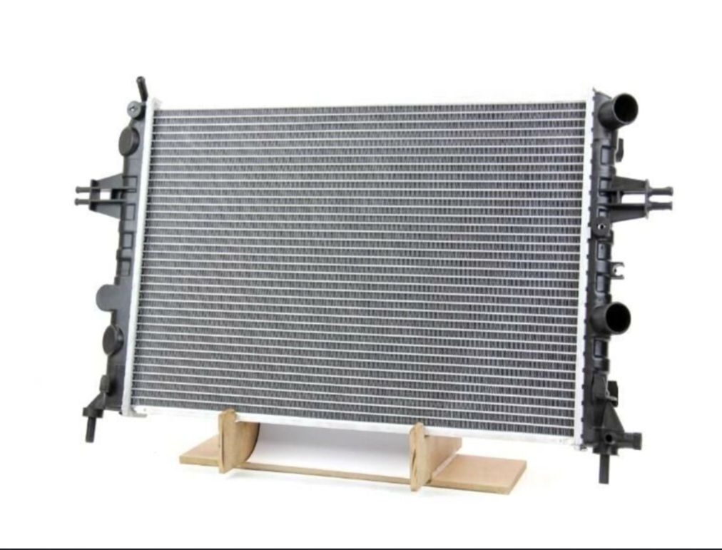 Astra G Zafira A radiator 660 TMT - Чоганлы - img 1