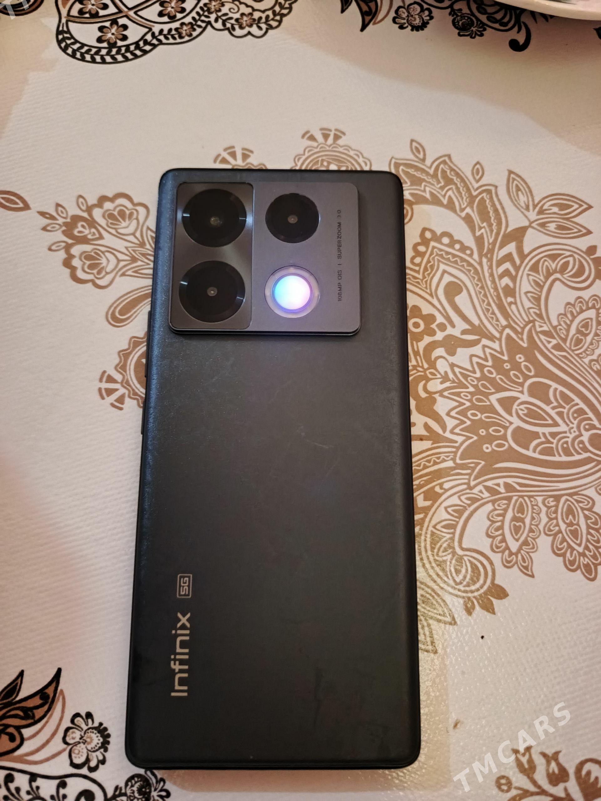 telefon - Köneürgenç - img 1