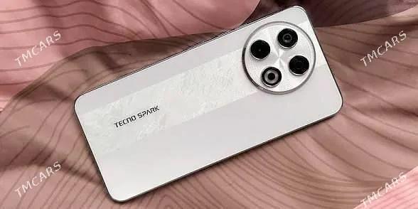 Tecno spark 30 pro - 4 mkr - img 1