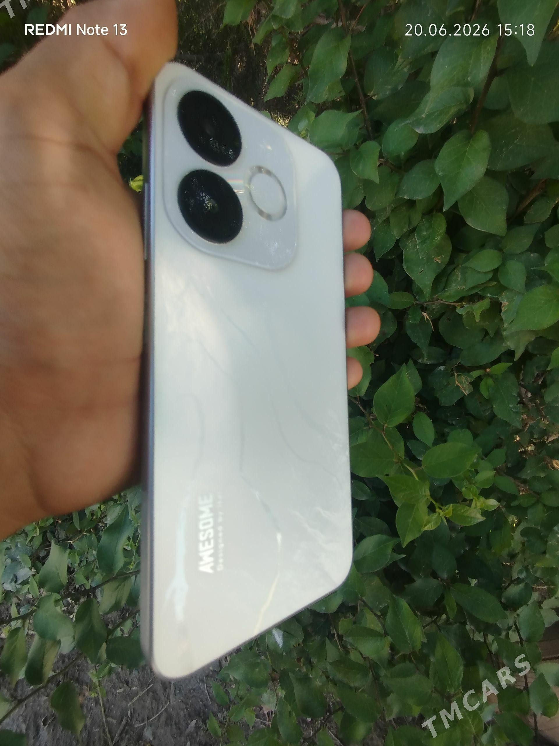 itel A 80 - Daşoguz - img 1