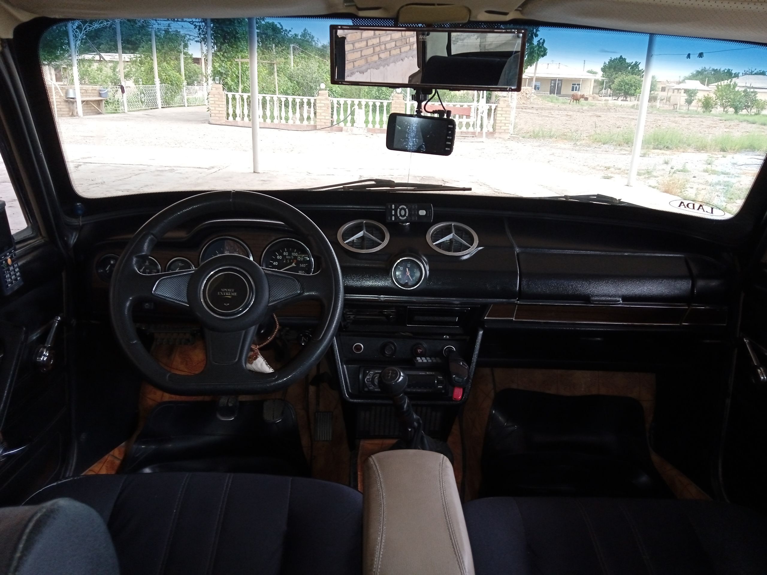 Rol Lada 2 000 TMT - Wekilbazar - img 1