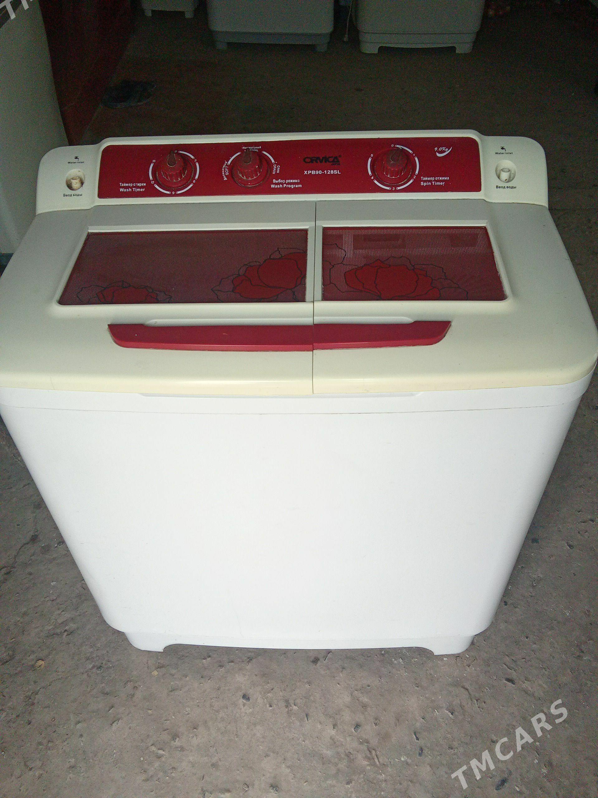 Orwika 9 kg - Дашогуз - img 1