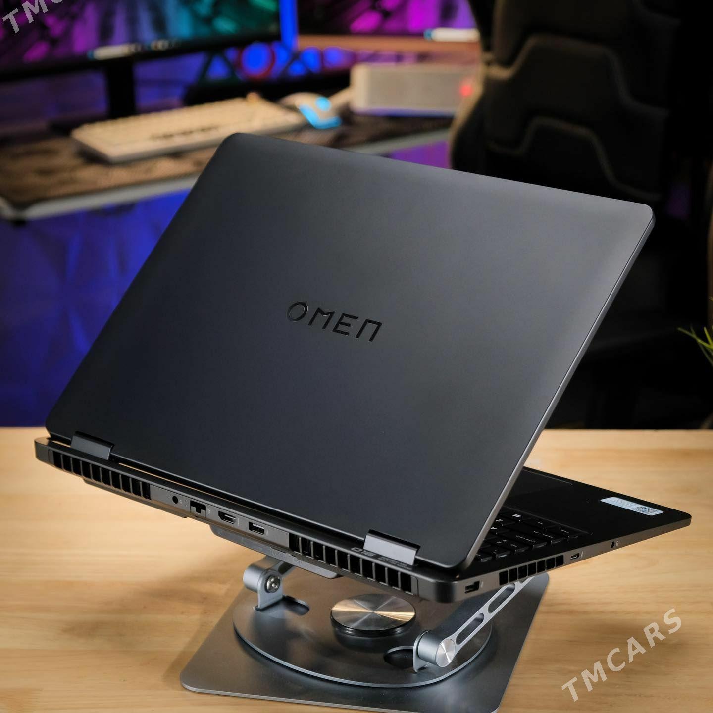 AMD9|1TB|RAM32GB|RTX5070| - Ашхабад - img 1