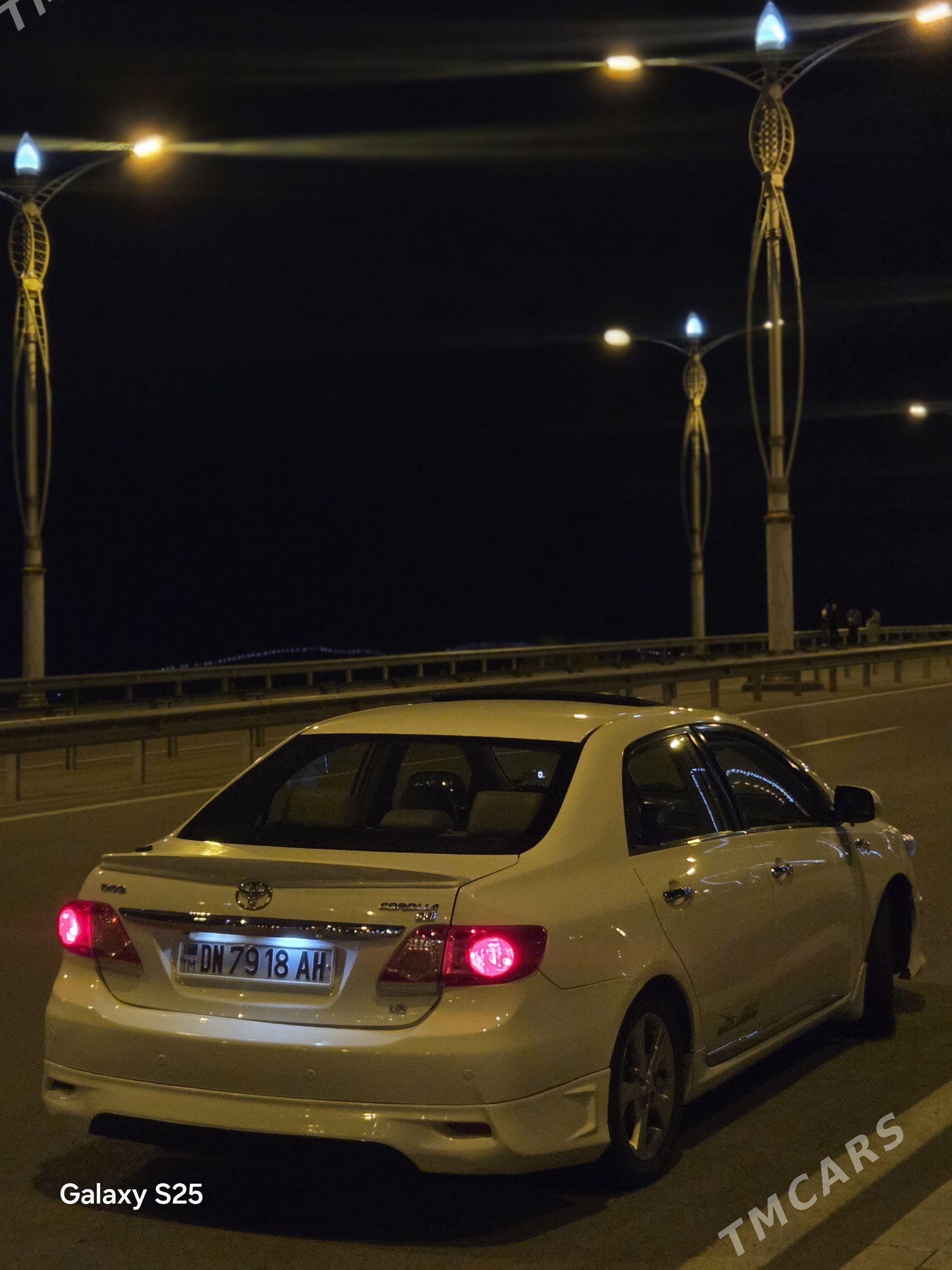 Toyota Corolla 2013 - 200 000 TMT - Tejen - img 1
