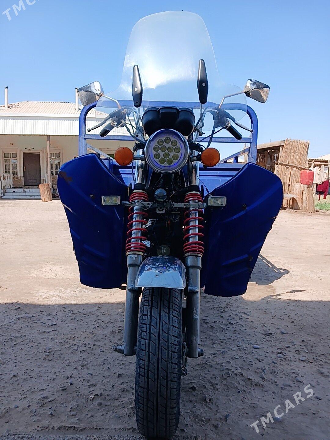 Fekon FK200-14G 2015 - 18 000 TMT - Векильбазар - img 1