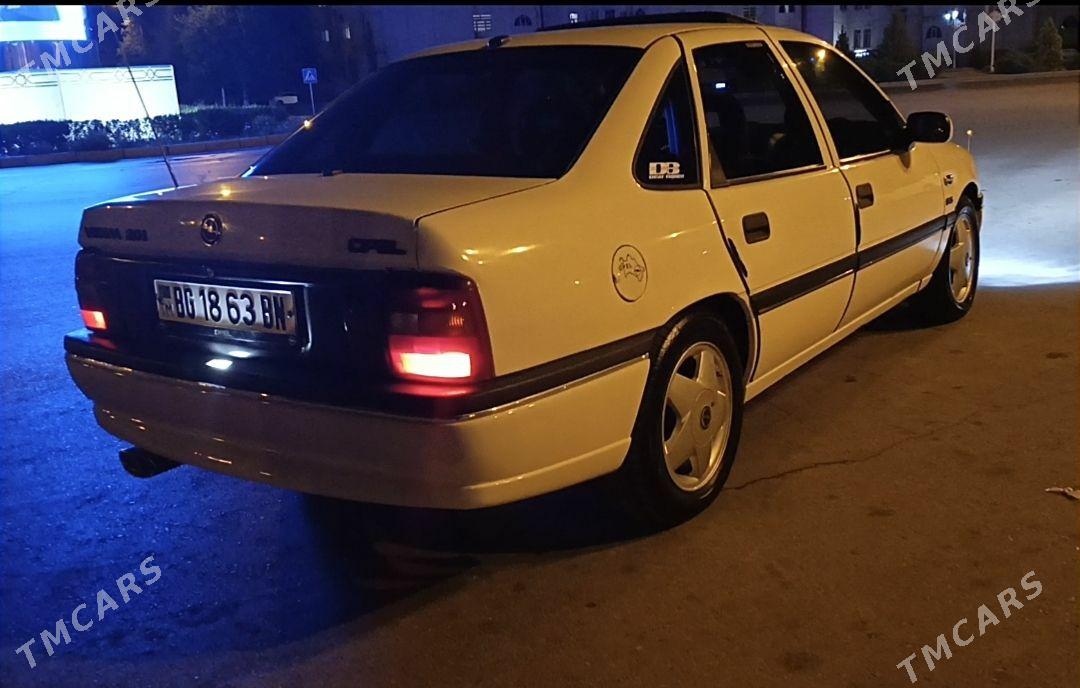 Opel Vectra 1993 - 77 000 TMT - Balkanabat - img 1