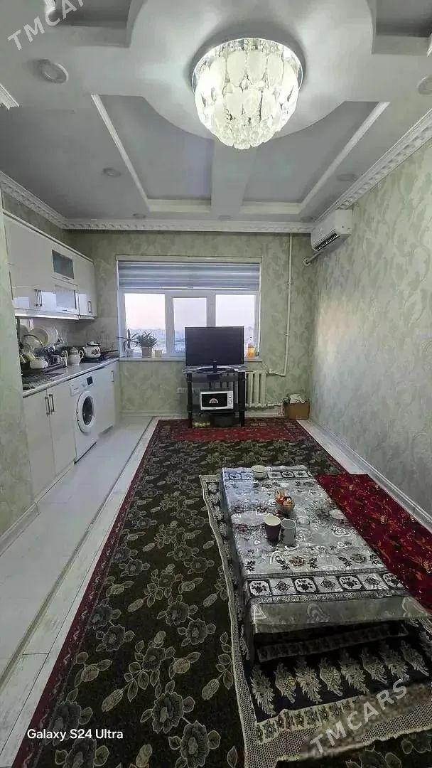 SATLYK JAÝ.MIR 4. 3 KOM - Ашхабад - img 1