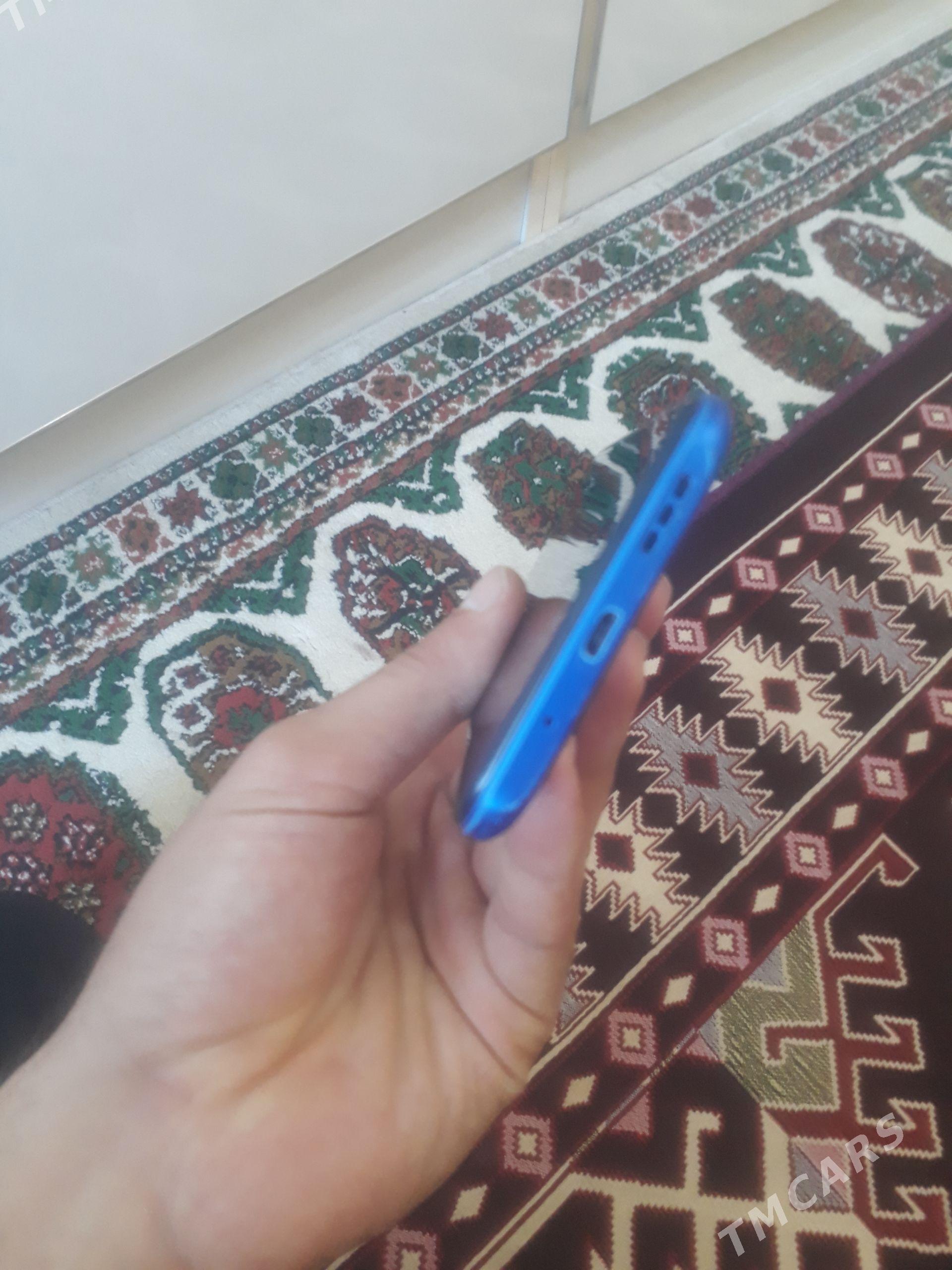 redmi 9a - 8 мкр - img 1
