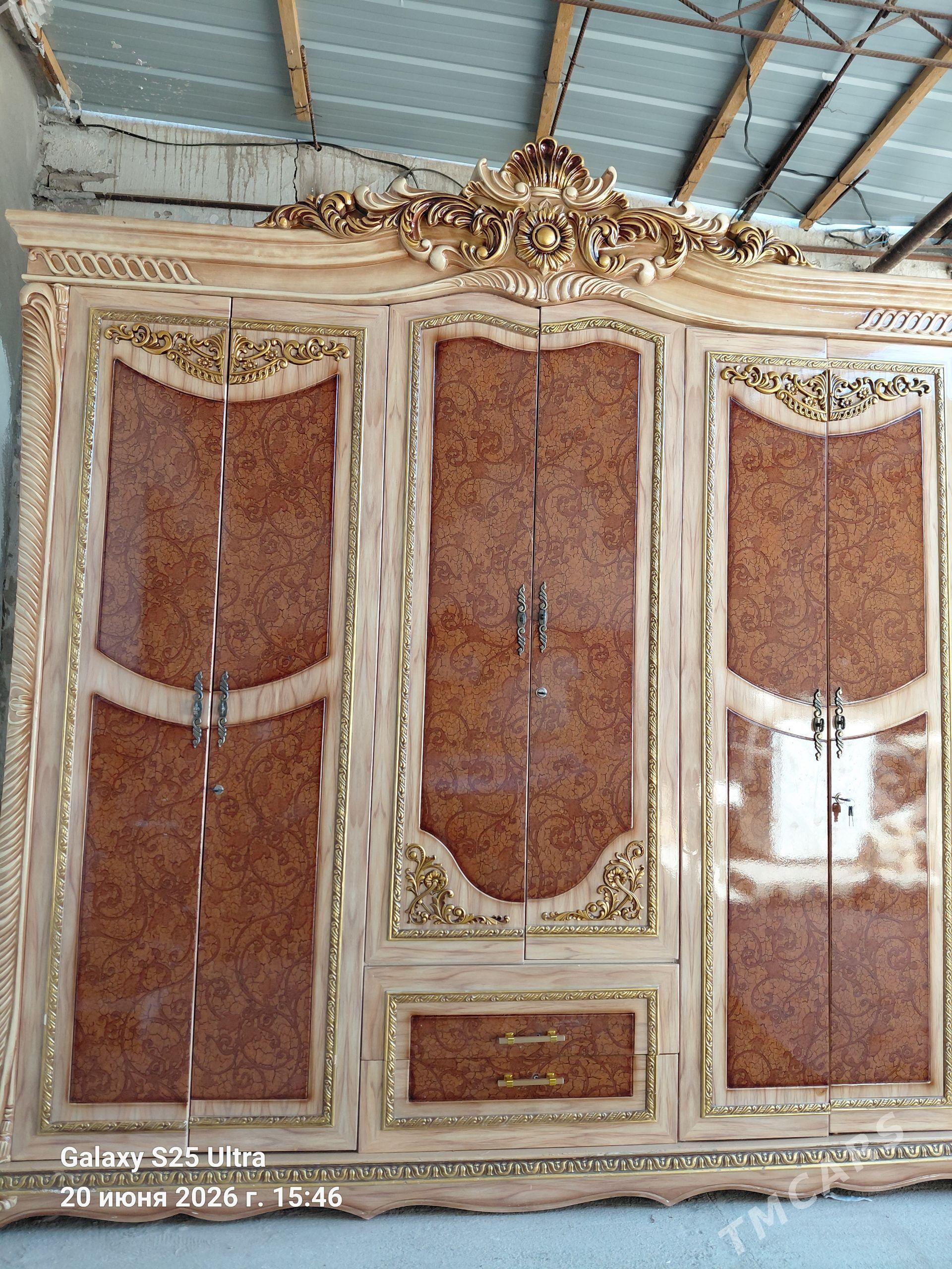 Gigant spalni komplekt - Daşoguz - img 1
