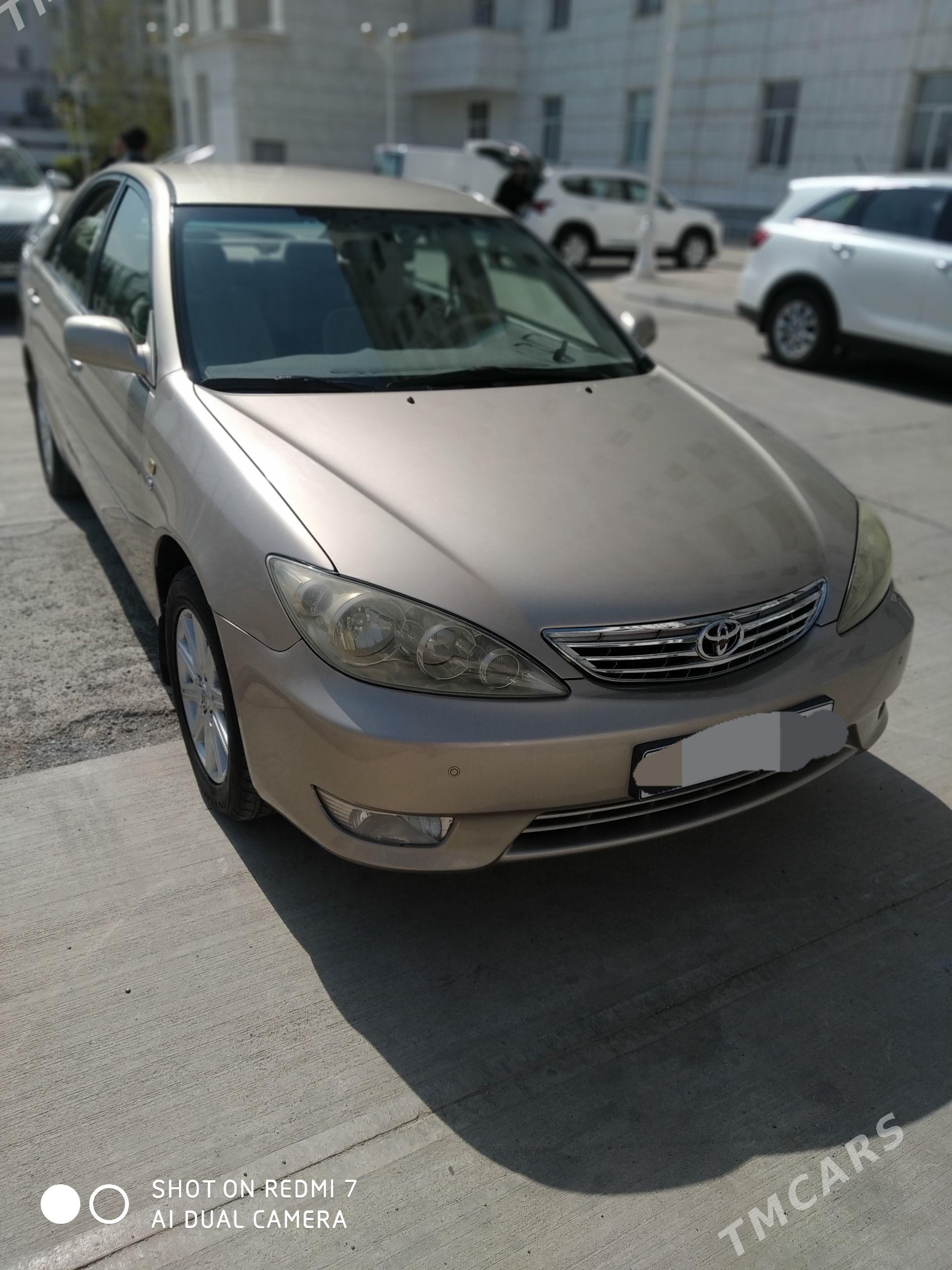 Toyota Camry 2003 - 220 000 TMT - Änew - img 1
