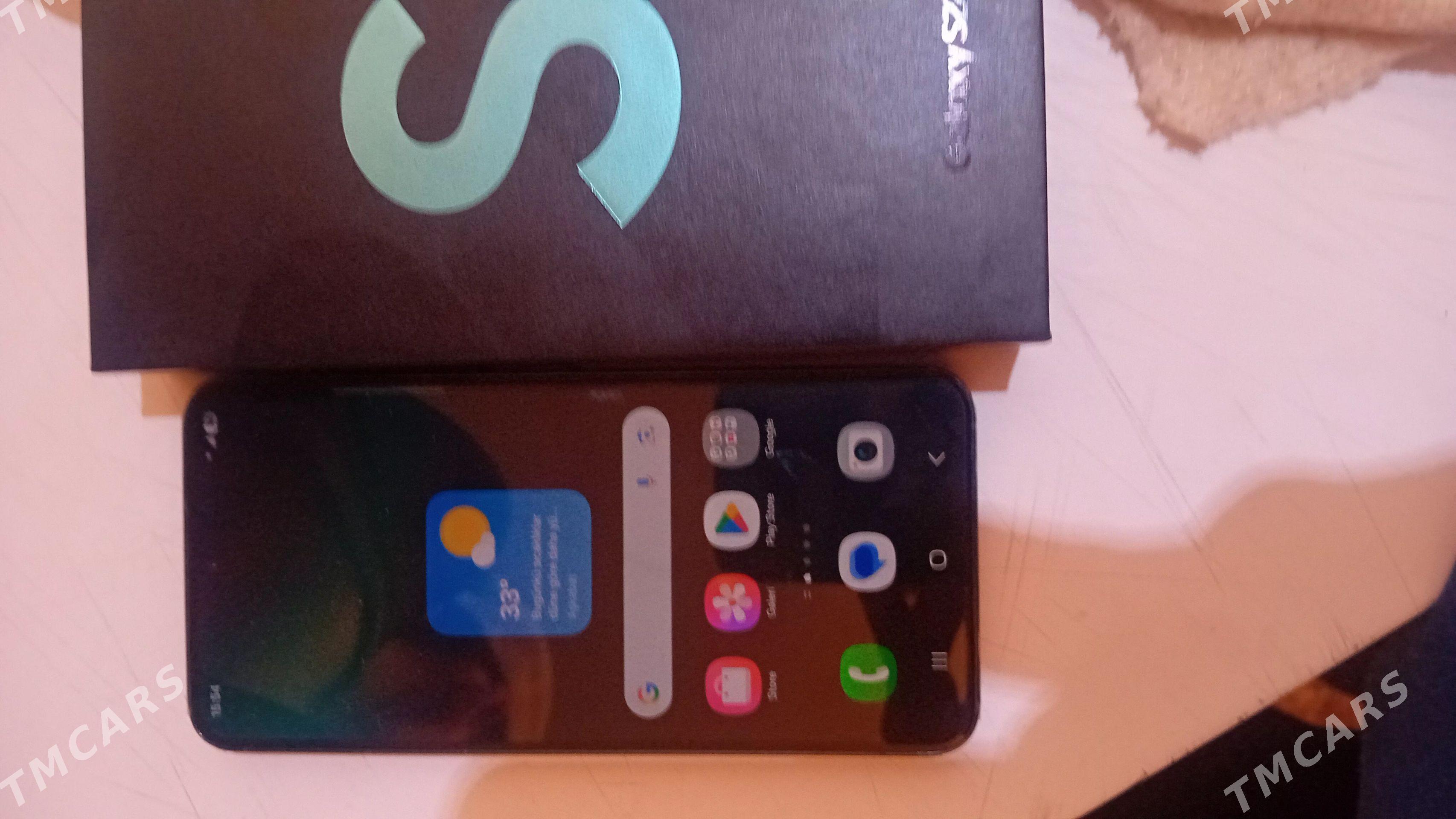 samsung s22 - Мары - img 1