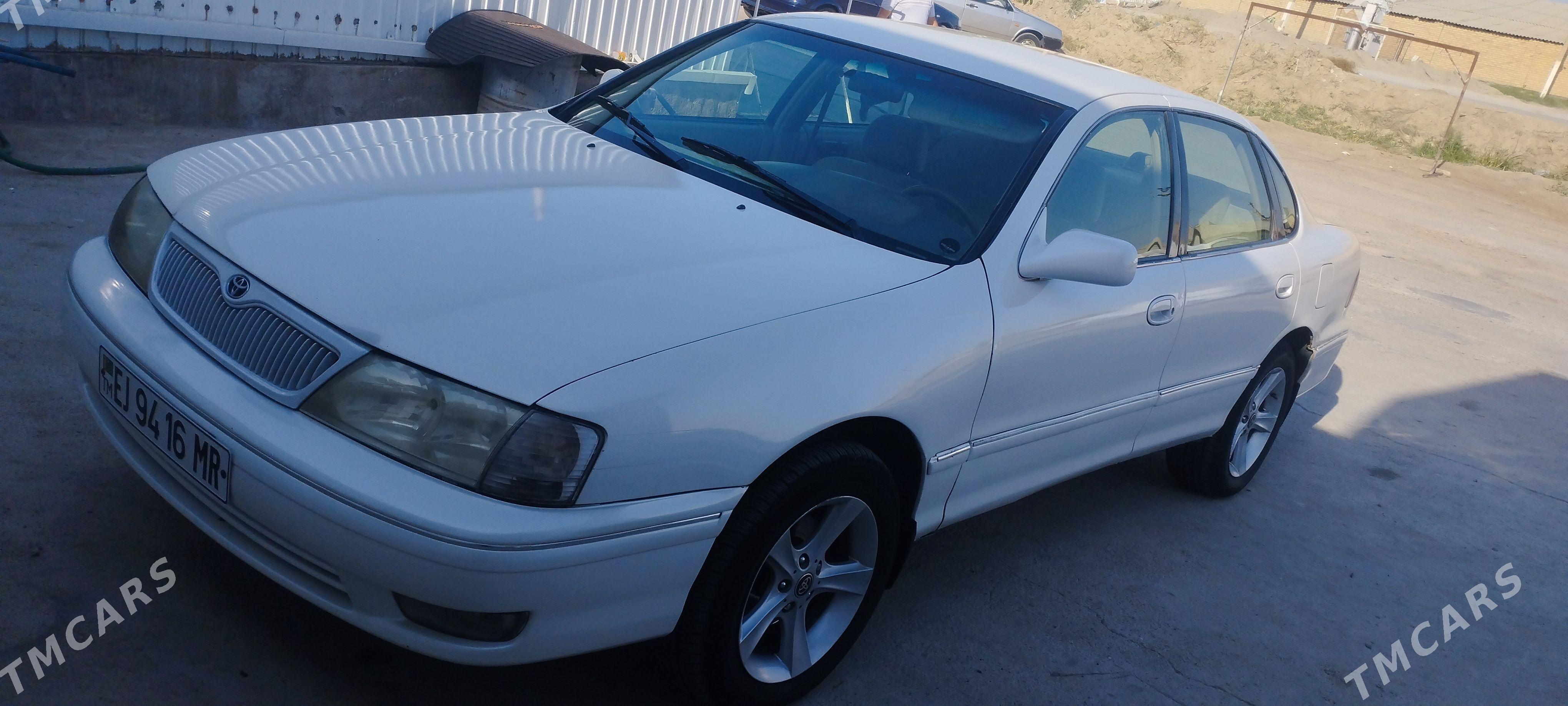 Toyota Avalon 1998 - 155 000 TMT - Мары - img 1