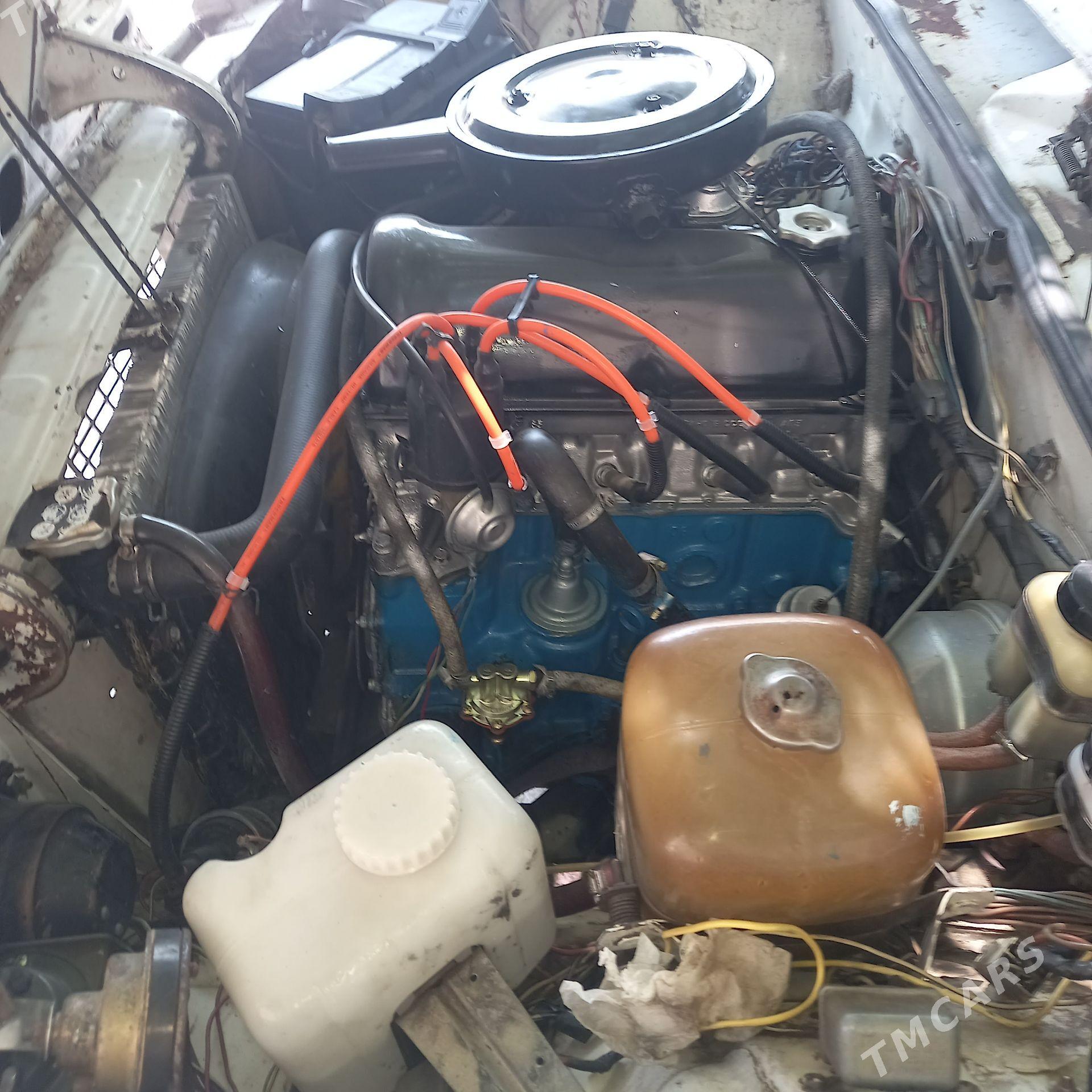 Lada 2106 1989 - 25 000 TMT - Aşgabat - img 1