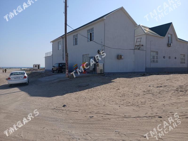 Guwlymayakda arenda magazyn - Türkmenbaşy - img 1