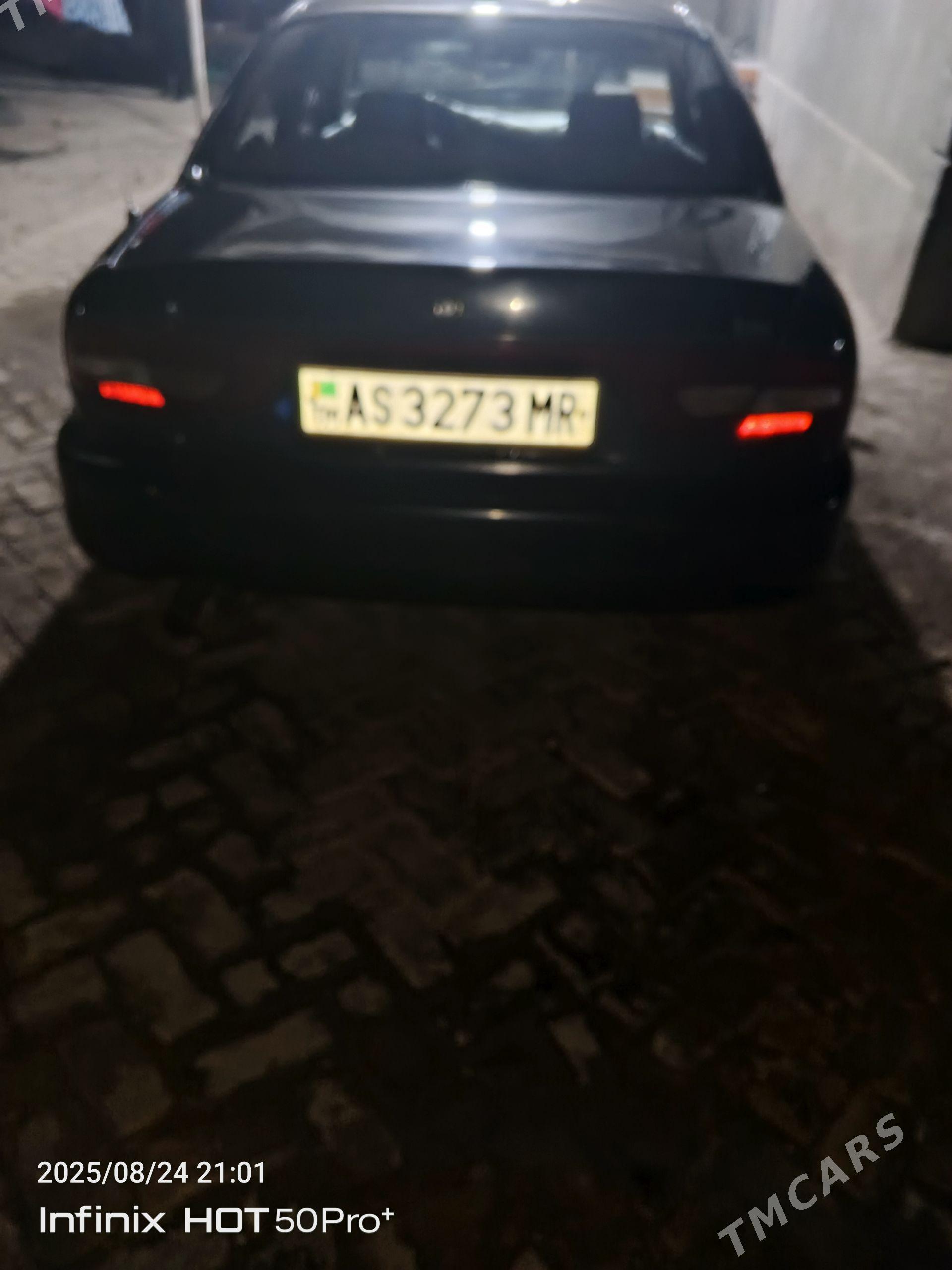 Mitsubishi Galant 1995 - 20 000 TMT - Мургап - img 1