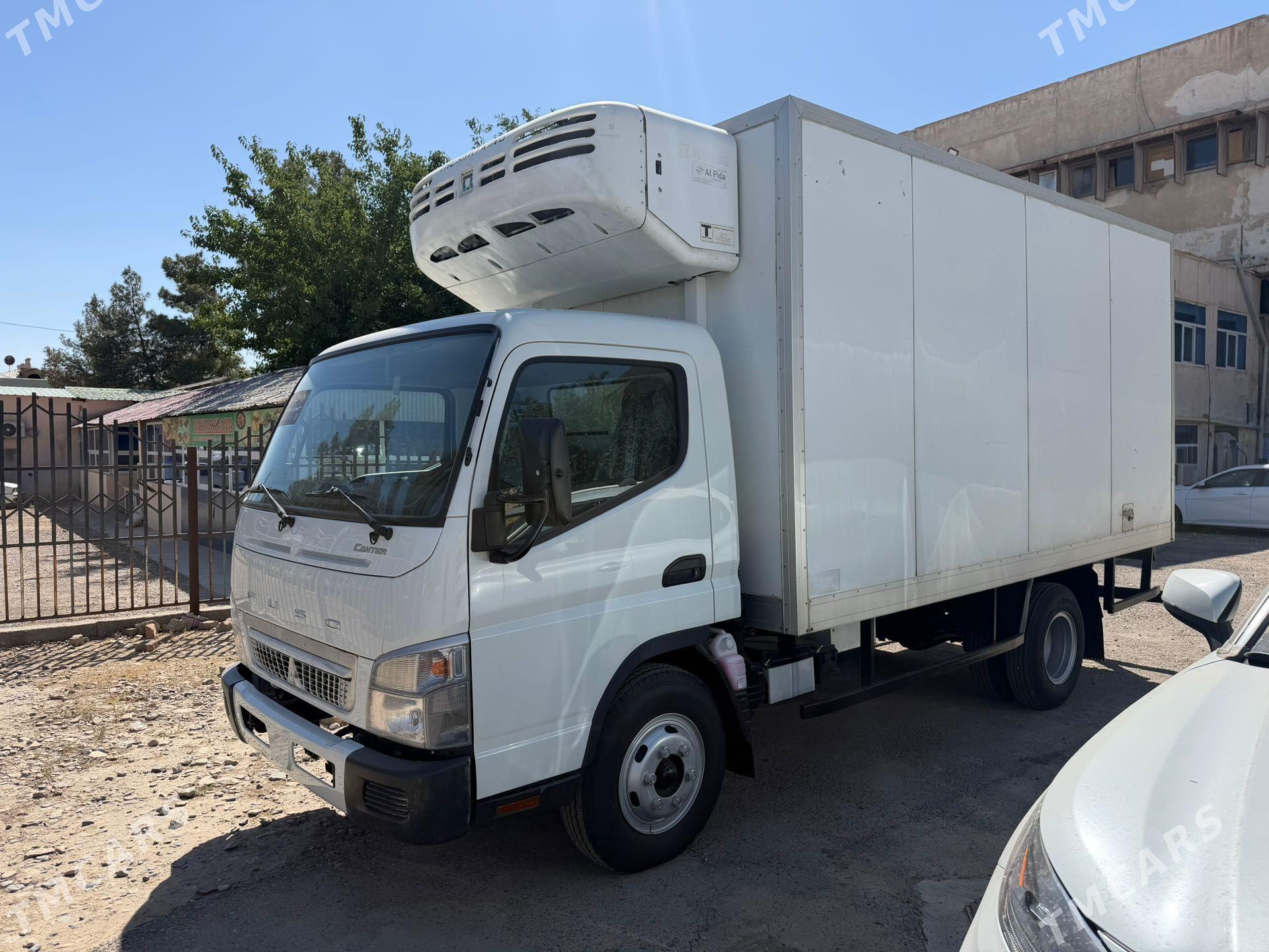Mitsubishi Canter 2025 - 691 000 TMT - Мары - img 1