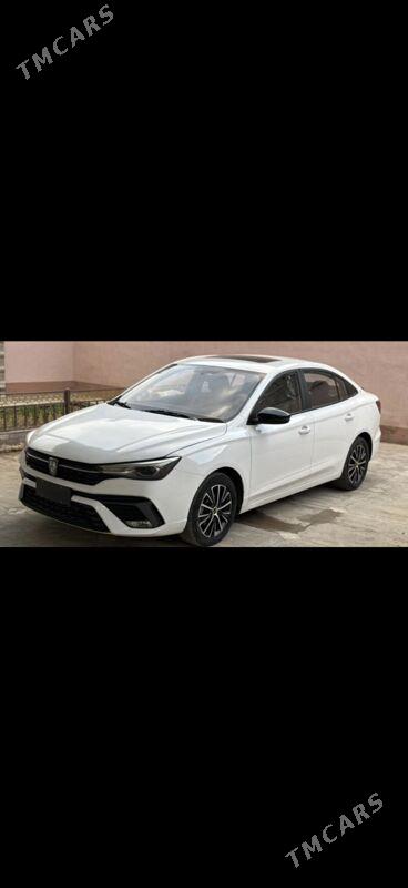 Roewe i5 2022 - 210 000 TMT - Ашхабад - img 1