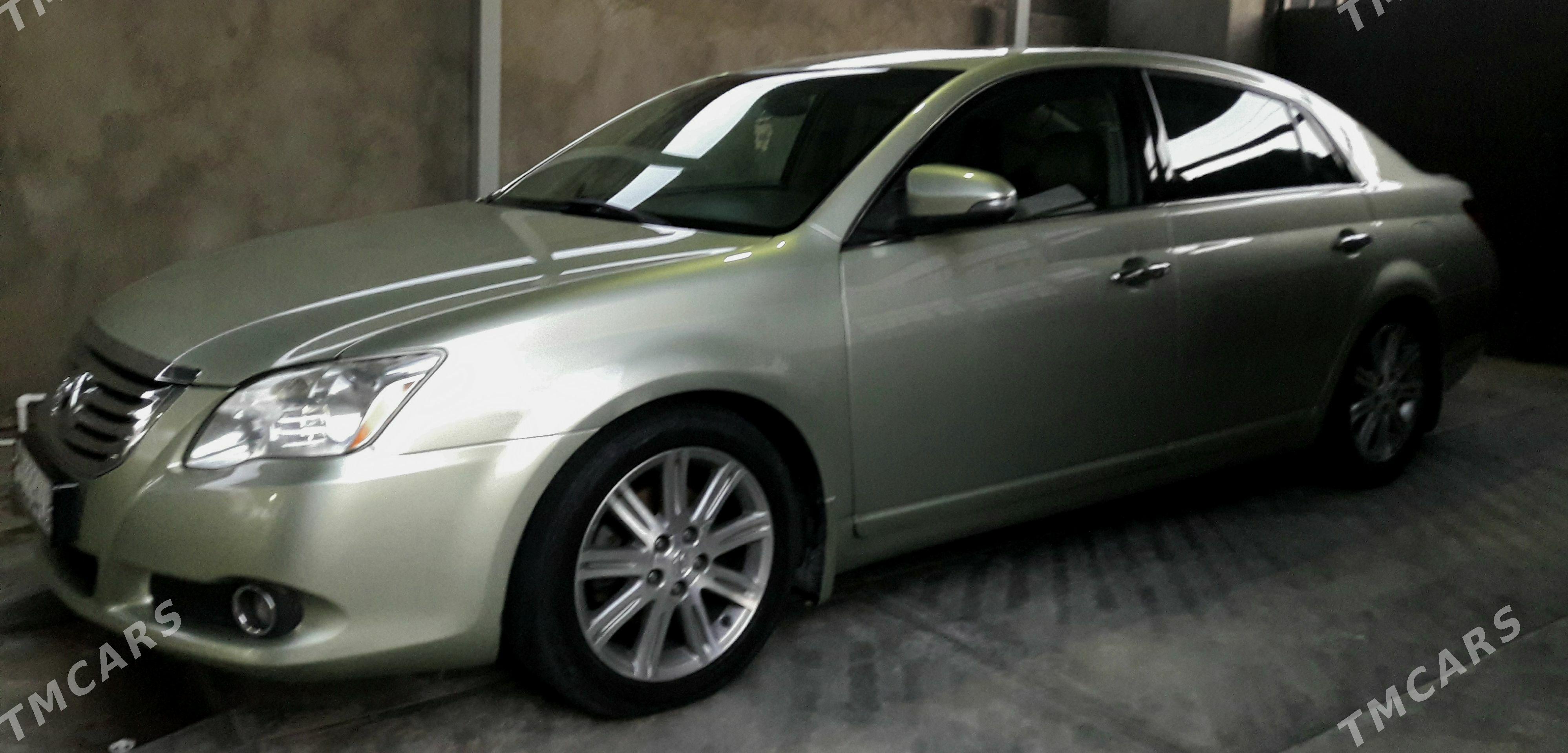 Toyota Avalon 2005 - 300 000 TMT - Magdanly - img 1