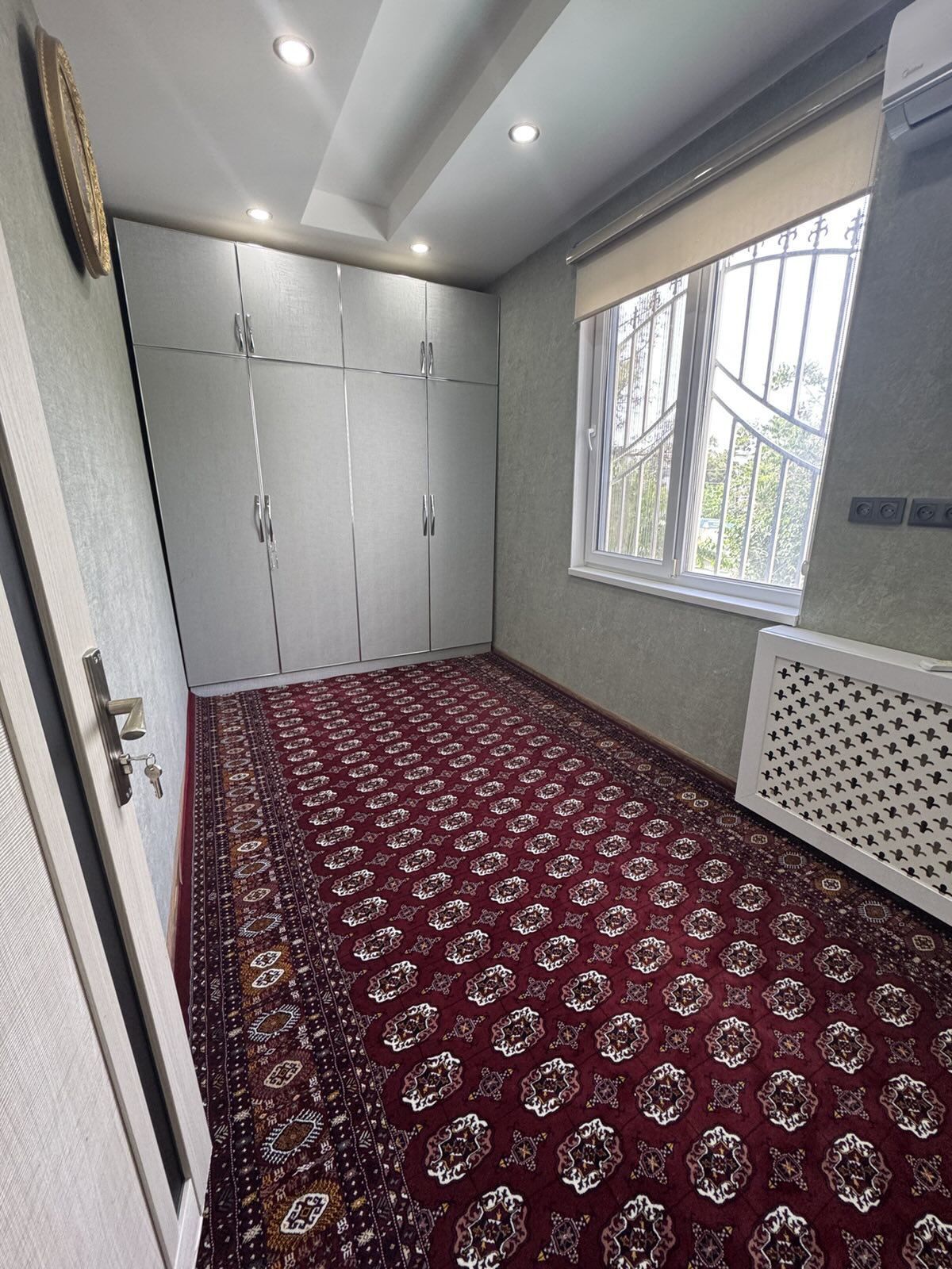 Gaudan B 42mekdepГауданБ - Ашхабад - img 1