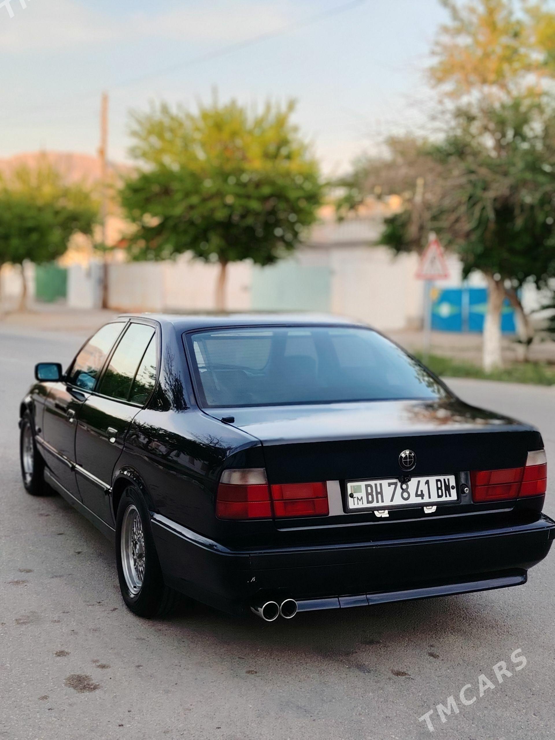 BMW 540 1995 - 110 000 TMT - Балканабат - img 1