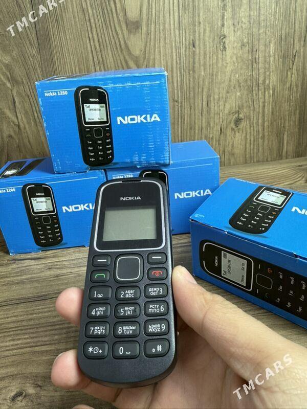 Nokia 1280 - Aşgabat - img 1