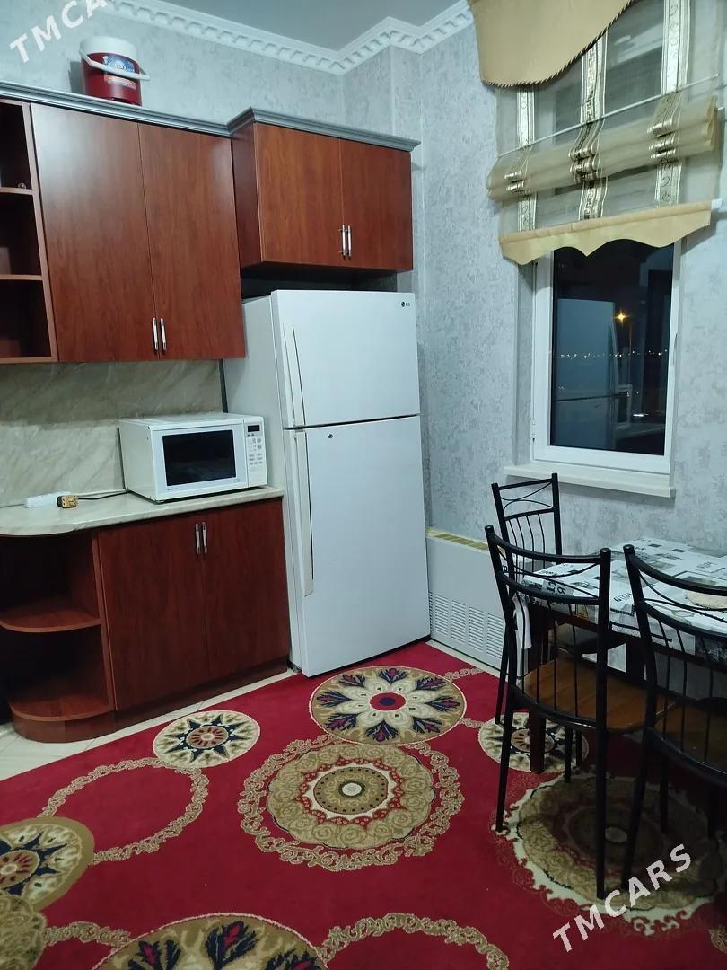 Аренда Таслама 2 ком евро - Aşgabat - img 1