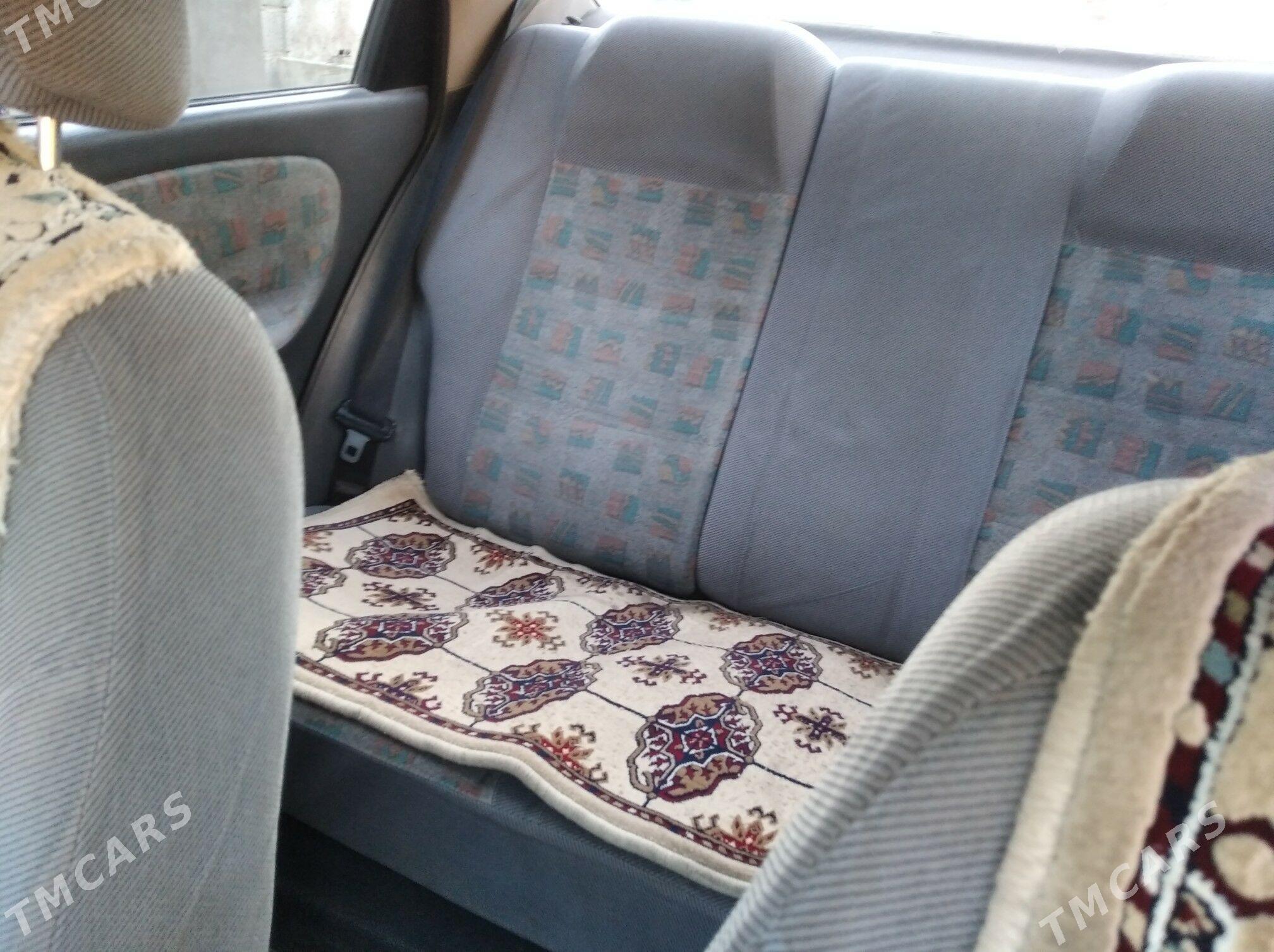 Daewoo Lanos 2001 - 39 000 TMT - Джебел - img 1