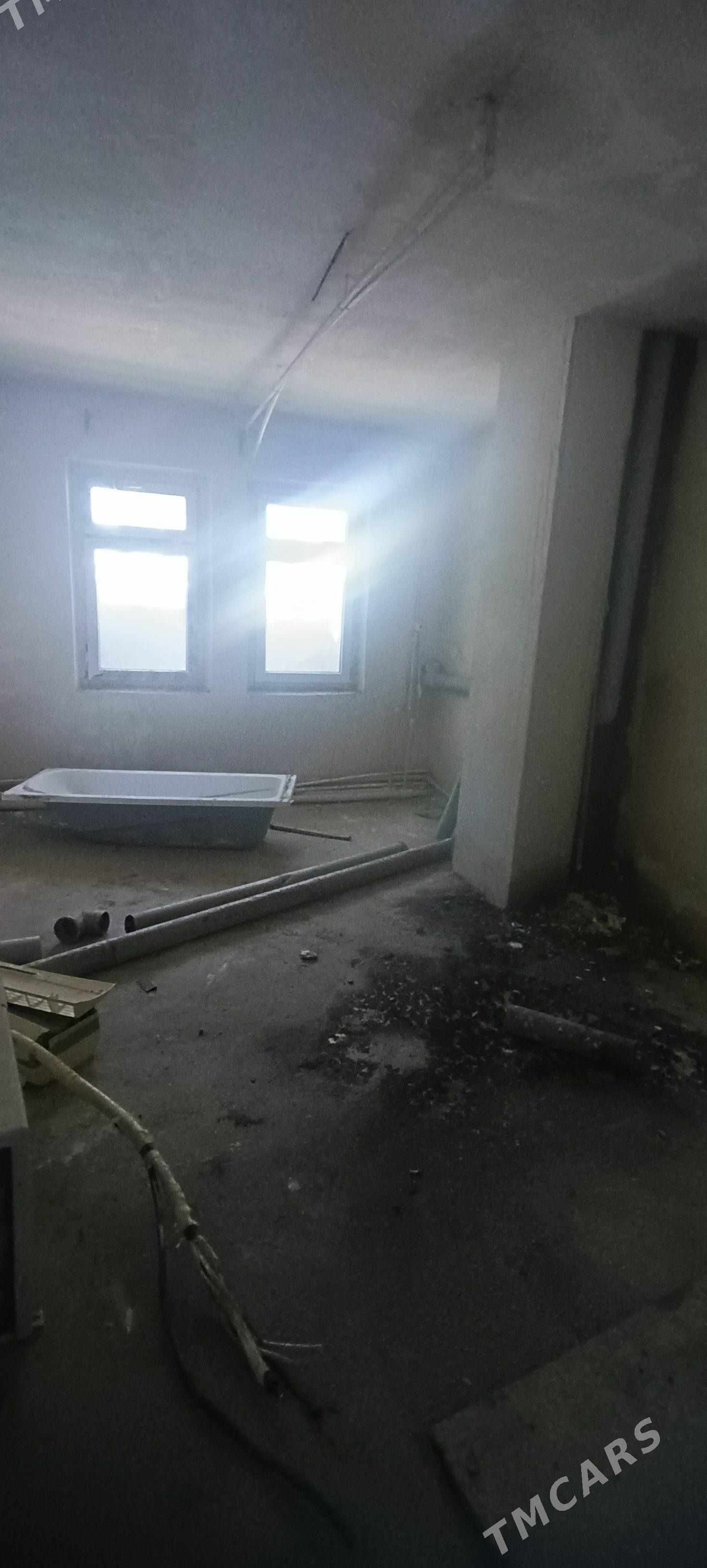 Satlyk padywaly - Büzmeýin - img 1