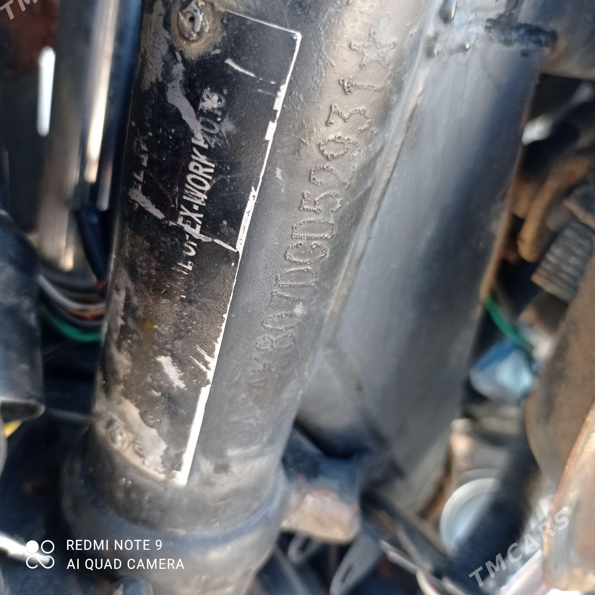 Fekon FK150-8G 2016 - 15 000 TMT - Керки - img 1