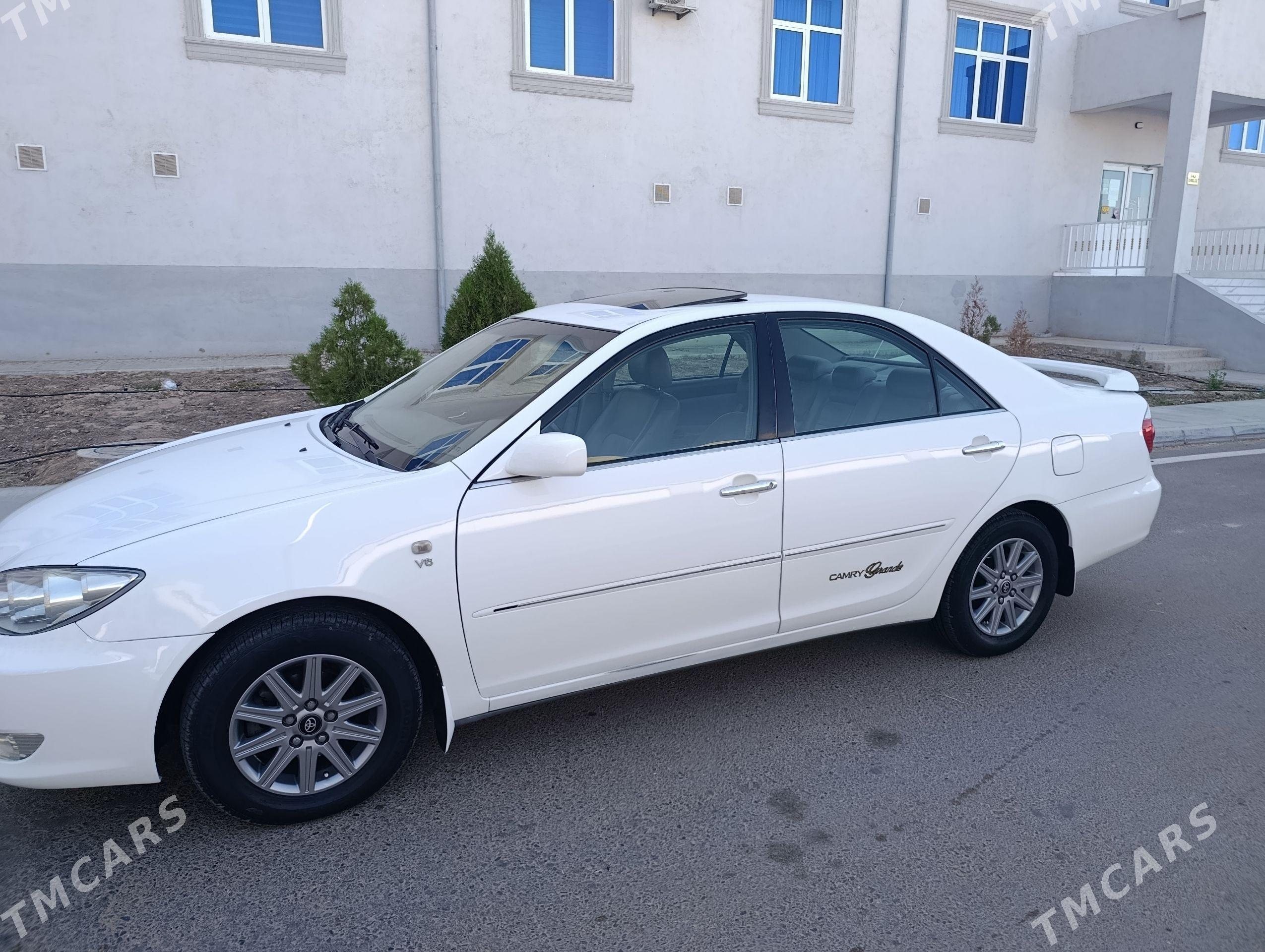 Toyota Camry 2003 - 250 000 TMT - Mary - img 1