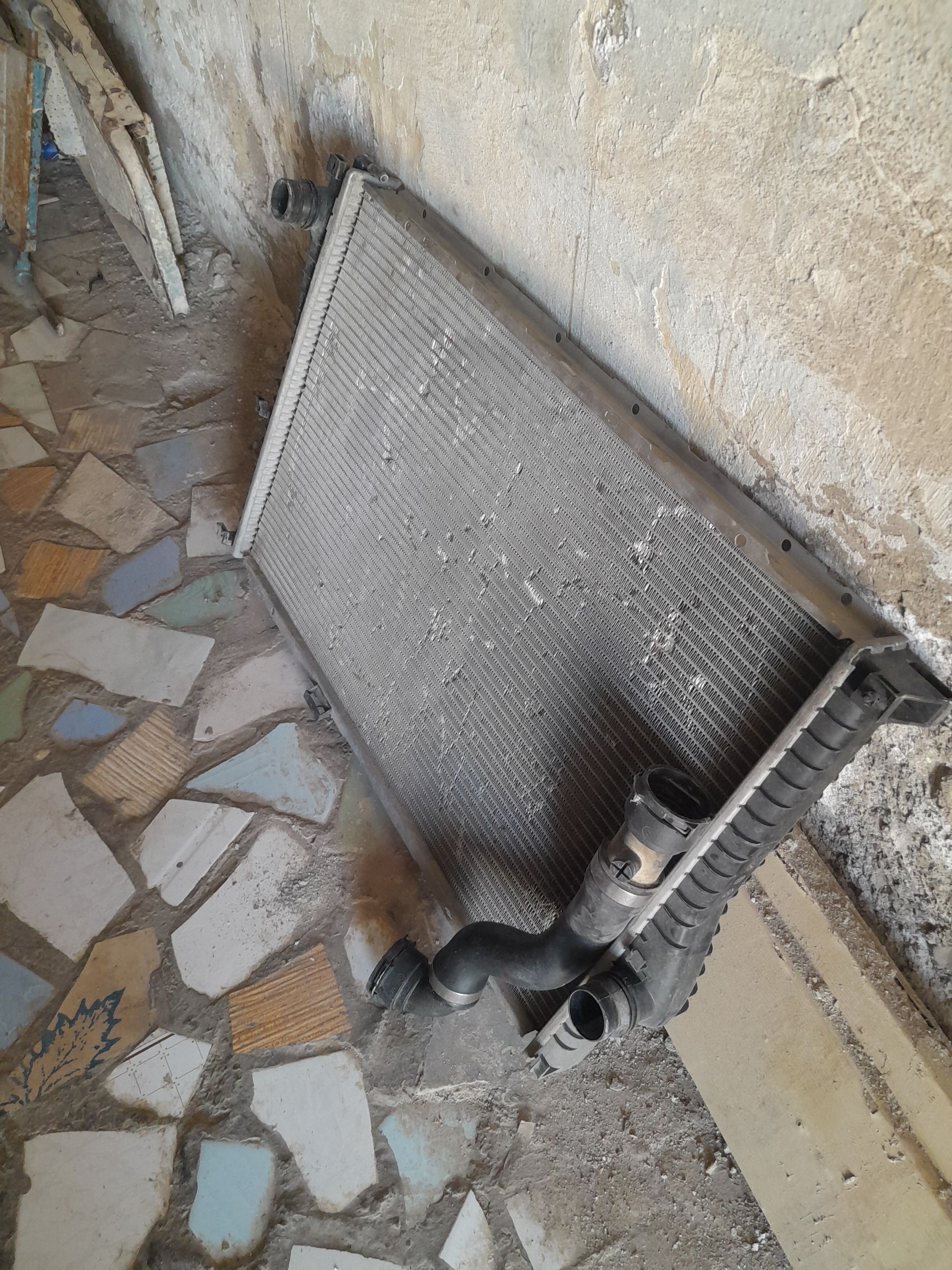 radiator 400 TMT - Balkanabat - img 1